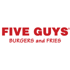 Five Guys